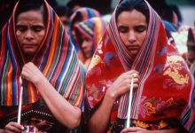 Virtual Event: Borders – “El Norte”