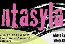 Virtual Performance: Fantasyland – Where Fantasy Meets Reality