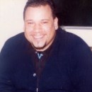 Gilbert “Curly” Calzada