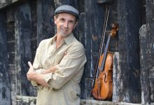 Online Concert: Violins Around the World