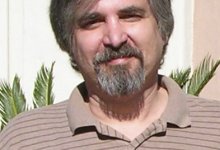 Hugh David Mandeson