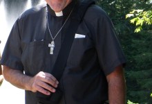 Jon-Stephen Hedges
