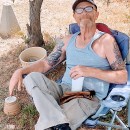 Dave Allan Mobley