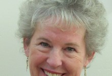 Mary Susan Lucas