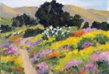 Online Event: SPRING, SPRANG, SPRUNG ART SHOW