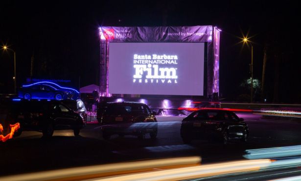 Winners of the 36th Annual Santa Barbara International Film Festival