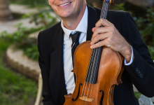 Virtual Concert: UCSB Chamber Players