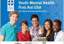 Zoom Training: Youth Mental Health First Aid