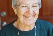 Betsy Green Thies