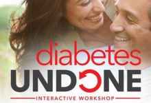 Diabetes Undone 2021 via Zoom