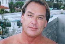 Gary Lewis Baldwin