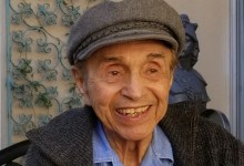 Joe R. Gonzalez