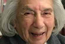 Virginia Marquez