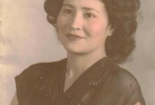 Rita Perez Rojas
