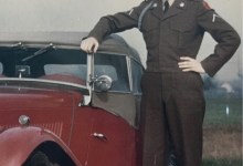 Arthur Wayne Nelson