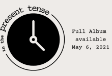 Album Release by SB duo In The Present Tense