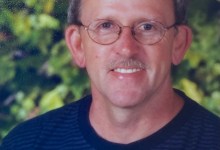Jary Lee Cater
