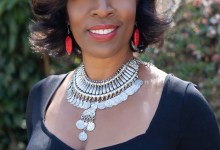 Illuminate Virtual Speaker Series: Jenée Johnson The Art of Flourishing