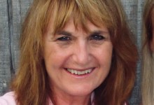 Joanne Martin