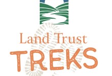 Land Trust Treks, Parma Park