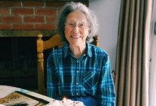Lauretta L. May