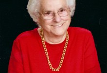 Margie Brown