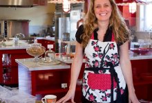 Baking for Angels