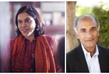 Online Event: Mira Nair in conversation with Pico Iyer