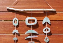 Ceramic Wall Hanging Mother’s Day Workshop