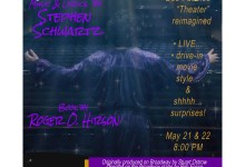 DOS PUEBLOS THEATER PRESENTS GROUNDBREAKING PIPPIN