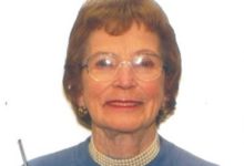 Roberta George