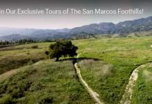 Geology Tour of San Marcos Foothills