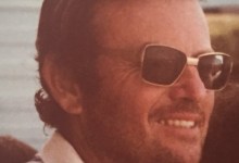 Sanford (Sandy) Brier