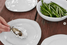 Handbuilt Ceramic Tableware Class
