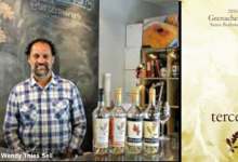 Online Winemaker Tasting withTercero Wines/Inside Wine SB