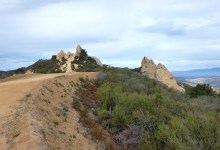 Trail Preservation: Mainland To Channel Islands via Zoom