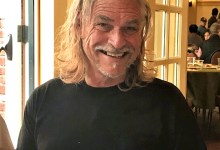 Robert Alan Turley