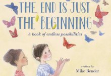 Virtual Book Chat: Screenwriter Turned Children’s Author