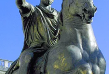 Online Seminar Series: Stoicism – Part V