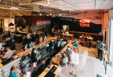 Live Music at Topa Topa Santa Barbara