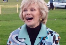 Dorothy Ann Currie