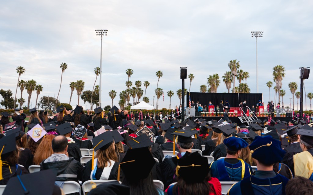 Keeping the Promise at Santa Barbara City College
