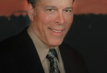 Darryl Gregg Perlin
