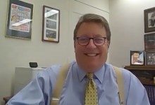 How Tax Payouts Fueled Newsom’s Spending Spree