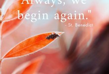 Mindful Nourishment & Self-Care: 8-week class