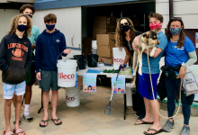 Santa Ynez Neighborhood Cleanup