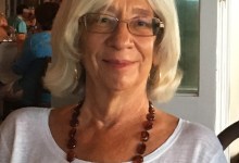 Pamela Jeanne Frost