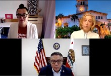 Carbajal Introduces Federal Gun Safety Legislation