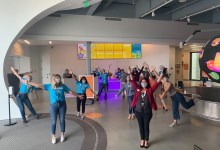 MOXI Reopens with New Hours and Reduced Capacity