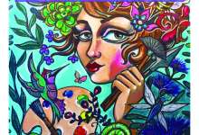 Ojai Art Center’s 44th Annual Art in the Park
